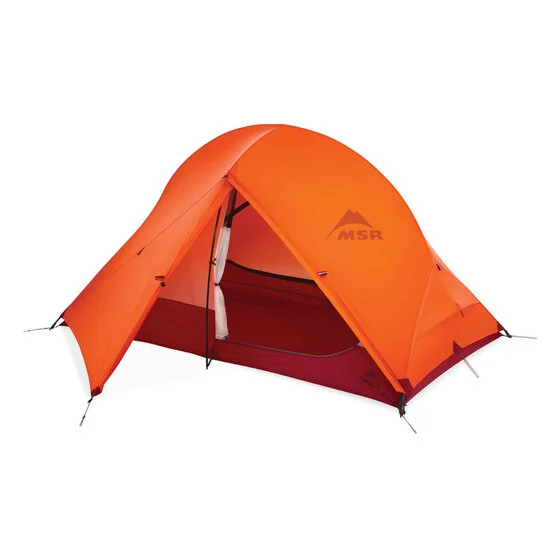 MSR Access 2 Tent