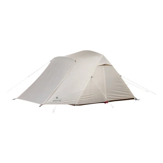 Snow Peak Alpha Breeze Tent