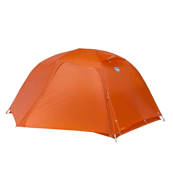 Big Agnes Copper Spur