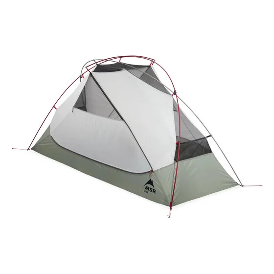 MSR Elixir Tent